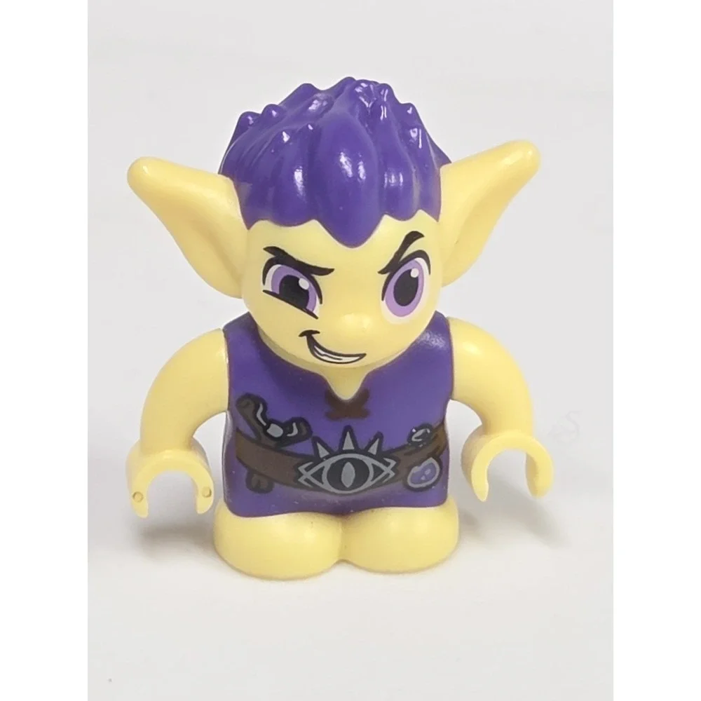 Lego Elves Goblin Rimlin Shadow Bats Vespe Molo Minifigure Lot 3 Pcs